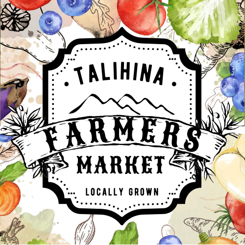 Talihina Farmers Market photo 1